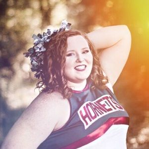 Meet your Posher, Becca